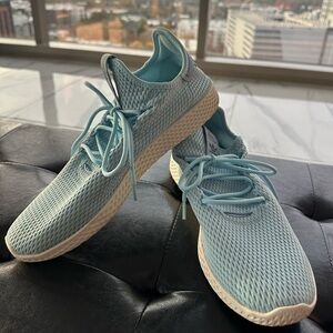 Adidas Tennis Hu x Pharrell Williams